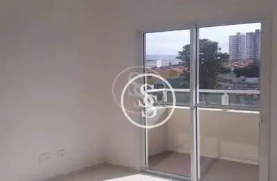 Apartamento com 2 dormitórios para alugar, 50 m² por r$ 2.215,91 - demarchi - são bernardo do campo/sp