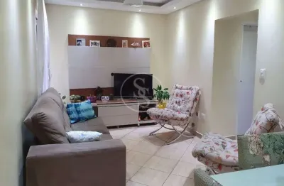 Apartamento com 2 dormitórios à venda, 68 m² por r$ 360.000,00 - centro - são bernardo do campo/sp