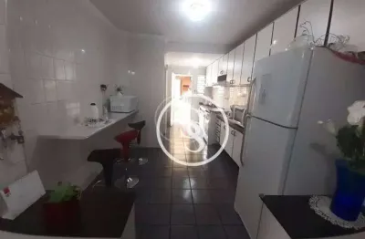 Sobrado com 3 dormitórios à venda, 221 m² por r$ 750.000,00 - planalto - são bernardo do campo/sp