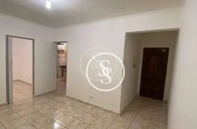 Apartamento com 1 dormitório à venda, 36 m² por r$ 200.000,00 - dos casa - são bernardo do campo/sp