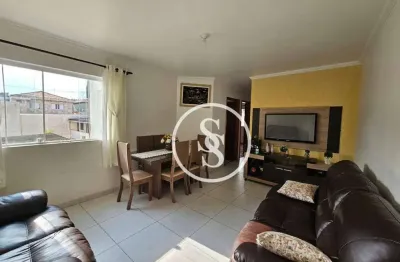 Apartamento com 2 dormitórios à venda, 57 m² por r$ 340.000,00 - assunção - são bernardo do campo/sp