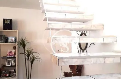 Sobrado com 3 dormitórios à venda, 167 m² por r$ 490.000,00 - dos casa - são bernardo do campo/sp
