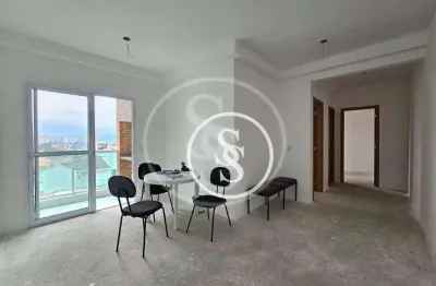 Apartamento com 2 dormitórios à venda, 54 m² por r$ 418.000,00 - assunção - são bernardo do campo/sp