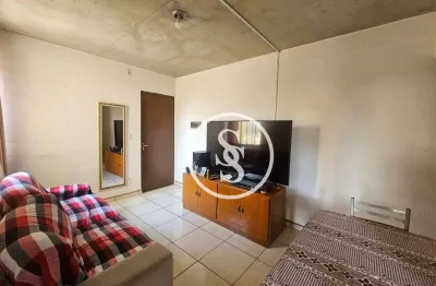 Apartamento com 2 dormitórios à venda, 44 m² por r$ 175.000,00 - cooperativa - são bernardo do campo/sp
