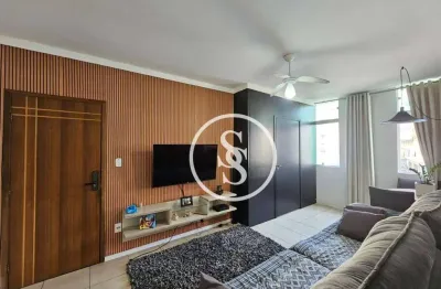 Apartamento com 3 dormitórios à venda, 98 m² por r$ 395.000,00 - centro - são bernardo do campo/sp