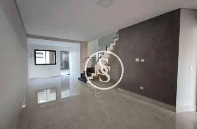 Sobrado com 3 dormitórios à venda, 170 m² por r$ 1.050.000,00 - assunção - são bernardo do campo/sp