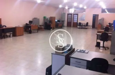 Salão para alugar, 240 m² por r$ 7.250,00/mês - baeta neves - são bernardo do campo/sp