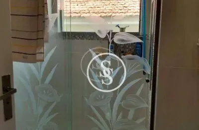 Sobrado com 2 dormitórios à venda, 88 m² por r$ 795.000,00 - jardim das acácias - são bernardo do campo/sp