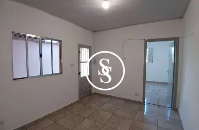 Casa com 2 dormitórios à venda, 89 m² por r$ 490.000,00 - dos casa - são bernardo do campo/sp