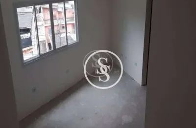 Cobertura com 2 dormitórios à venda, 104 m² por r$ 400.000,00 - baeta neves - são bernardo do campo/sp