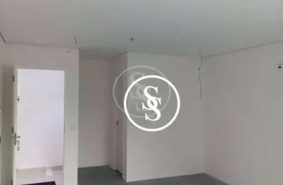 Sala à venda, 32 m² por R$ 280.000,00 - Baeta Neves - São Bernardo do Campo/SP