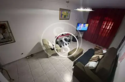 Sobrado com 3 dormitórios à venda, 150 m² por r$ 520.000,00 - alves dias - são bernardo do campo/sp