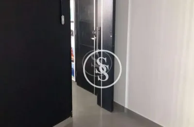 Sala à venda, 38 m² por r$ 260.000,00 - centro - são bernardo do campo/sp