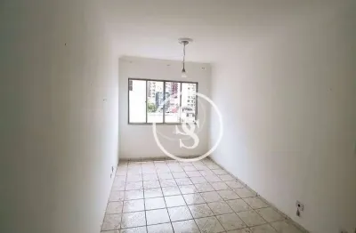 Apartamento com 2 dormitórios à venda, 60 m² por r$ 300.000,00 - centro - são bernardo do campo/sp