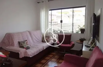 Casa com 3 dormitórios à venda, 180 m² por r$ 580.000,00 - assunção - são bernardo do campo/sp