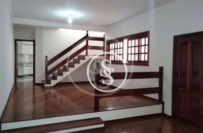 Sobrado com 3 dormitórios à venda, 252 m² por r$ 950.000,00 - assunção - são bernardo do campo/sp