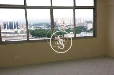 Sala à venda, 14 m² por r$ 115.000,00 - centro - são bernardo do campo/sp
