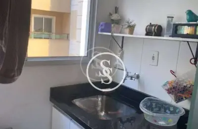 Apartamento com 2 dormitórios à venda, 49 m² por r$ 298.000,00 - taboão - são bernardo do campo/sp
