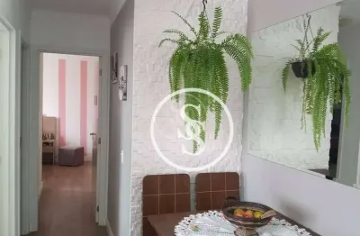 Apartamento com 2 dormitórios à venda, 50 m² por r$ 350.000,00 - paulicéia - são bernardo do campo/sp