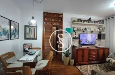 Apartamento com 2 dormitórios à venda, 53 m² por r$ 300.000,00 - independência - são bernardo do campo/sp