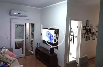 Apartamento com 1 dormitório à venda, 52 m² por r$ 266.000,00 - centro - são bernardo do campo/sp
