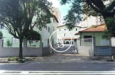 Apartamento com 2 dormitórios à venda, 54 m² por r$ 270.000,00 - assunção - são bernardo do campo/sp
