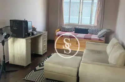 Apartamento com 1 dormitório, 54 m² - venda por r$ 250.000,00 ou aluguel por r$ 2.054,00/mês - centro - são bernardo do campo/sp