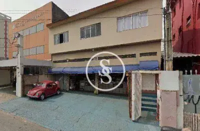 Prédio à venda, 312 m² por r$ 1.699.900,00 - centro - são bernardo do campo/sp