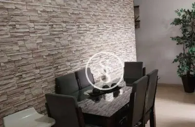 Apartamento com 3 dormitórios à venda, 68 m² por r$ 350.000,00 - nova petrópolis - são bernardo do campo/sp