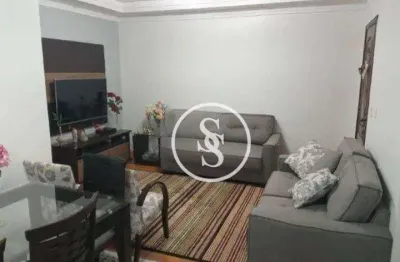 Casa com 3 dormitórios à venda, 200 m² por r$ 900.000,00 - jardim hollywood - são bernardo do campo/sp