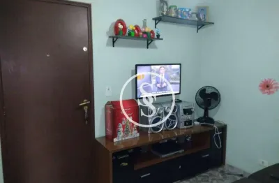 Kitnet com 1 dormitório à venda, 32 m² por r$ 190.000,00 - assunção - são bernardo do campo/sp