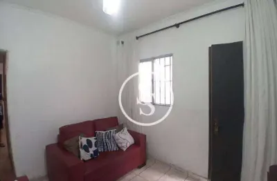 Casa com 3 dormitórios à venda, 111 m² por r$ 685.000,00 - assunção - são bernardo do campo/sp