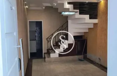 Casa com 3 dormitórios à venda, 135 m² por r$ 780.000,00 - nova petrópolis - são bernardo do campo/sp