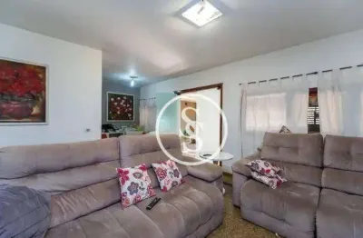 Sobrado com 3 dormitórios à venda, 409 m² por r$ 820.000,00 - centro - são bernardo do campo/sp