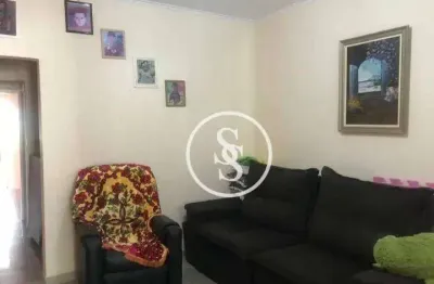 Sobrado com 3 dormitórios à venda, 119 m² por r$ 490.000,00 - alves dias - são bernardo do campo/sp