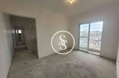Apartamento com 2 dormitórios à venda, 61 m² por r$ 310.000,00 - assunção - são bernardo do campo/sp