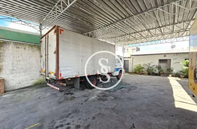 Terreno à venda, 270 m² por r$ 1.050.000,00 - assunção - são bernardo do campo/sp