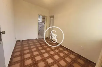 Apartamento com 2 dormitórios à venda, 47 m² por r$ 235.000,00 - assunção - são bernardo do campo/sp
