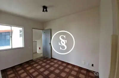 Apartamento com 2 dormitórios à venda, 47 m² por r$ 235.000,00 - assunção - são bernardo do campo/sp