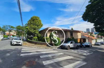 Casa com 3 dormitórios à venda, 280 m² por r$ 990.000,00 - nova petrópolis - são bernardo do campo/sp