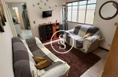 Casa com 3 dormitórios à venda, 133 m² por r$ 520.000,00 - jordanópolis - são bernardo do campo/sp