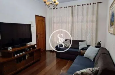 Sobrado com 2 dormitórios à venda, 204 m² por r$ 735.000,00 - assunção - são bernardo do campo/sp