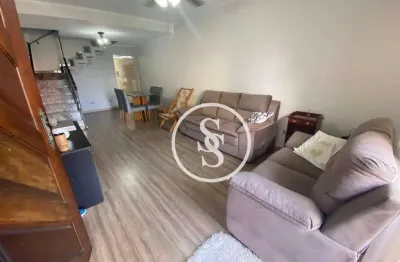 Sobrado com 2 dormitórios à venda, 282 m² por r$ 850.000,00 - jordanópolis - são bernardo do campo/sp