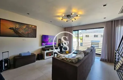 Sobrado com 3 dormitórios à venda, 150 m² por r$ 690.000,00 - alves dias - são bernardo do campo/sp
