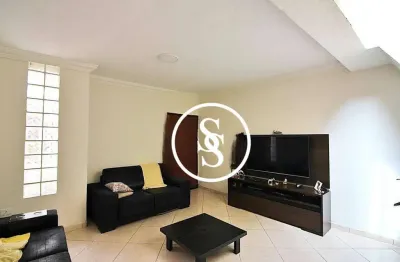 Sobrado com 3 dormitórios à venda, 219 m² por r$ 1.000.000,00 - assunção - são bernardo do campo/sp