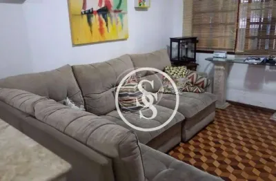 Casa com 4 dormitórios à venda, 189 m² por r$ 690.000,00 - independência - são bernardo do campo/sp
