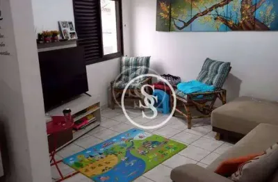 Apartamento com 2 dormitórios à venda, 87 m² por r$ 400.000,00 - centro - são bernardo do campo/sp