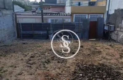 Terreno à venda, 250 m² por r$ 490.000,00 - taboão - são bernardo do campo/sp