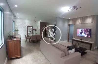 Sobrado com 4 dormitórios à venda, 315 m² por r$ 1.650.000,00 - parque espacial - são bernardo do campo/sp