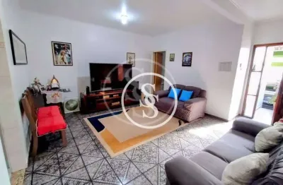 Casa com 2 dormitórios à venda, 125 m² por r$ 540.000,00 - assunção - são bernardo do campo/sp